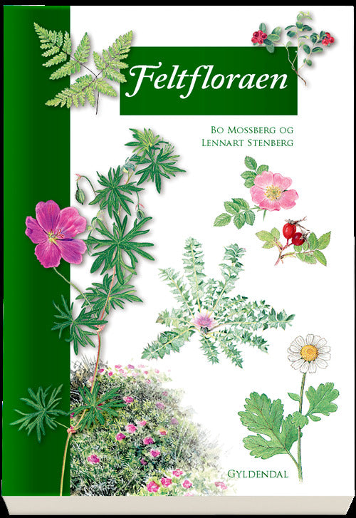 Feltfloraen