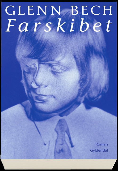 Farskibet
