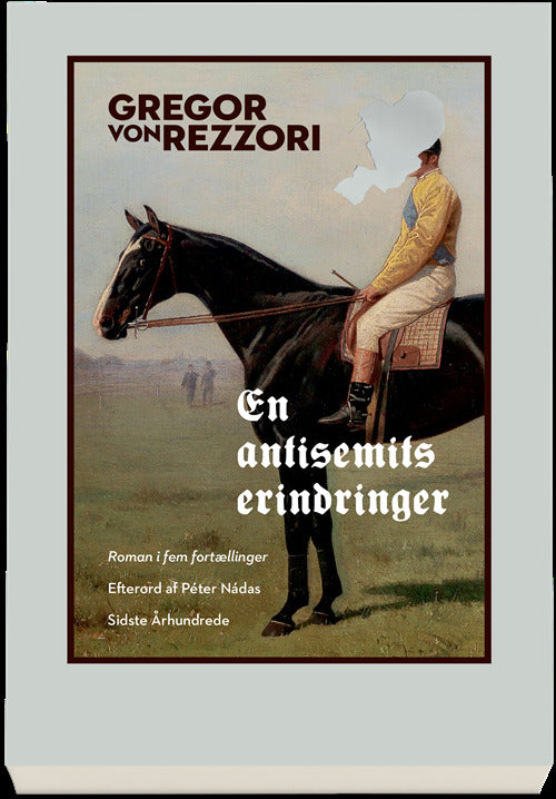 En antisemits erindringer