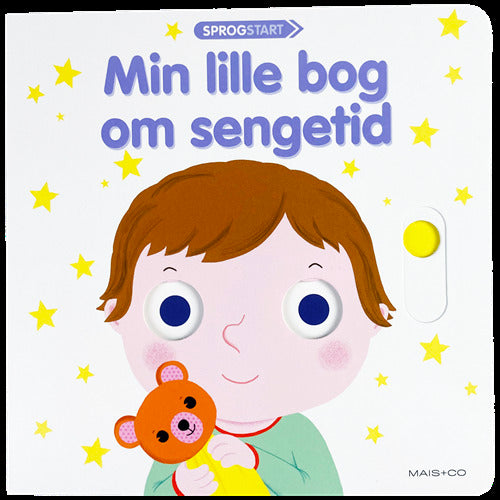 Min lille bog om sengetid