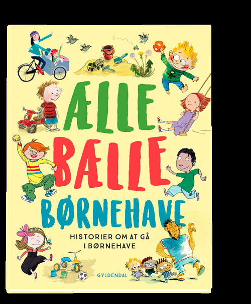 Ælle Bælle Børnehave