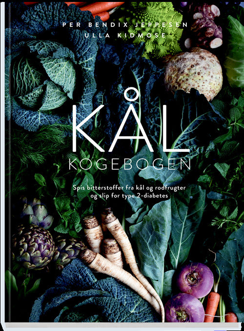 Kålkogebogen