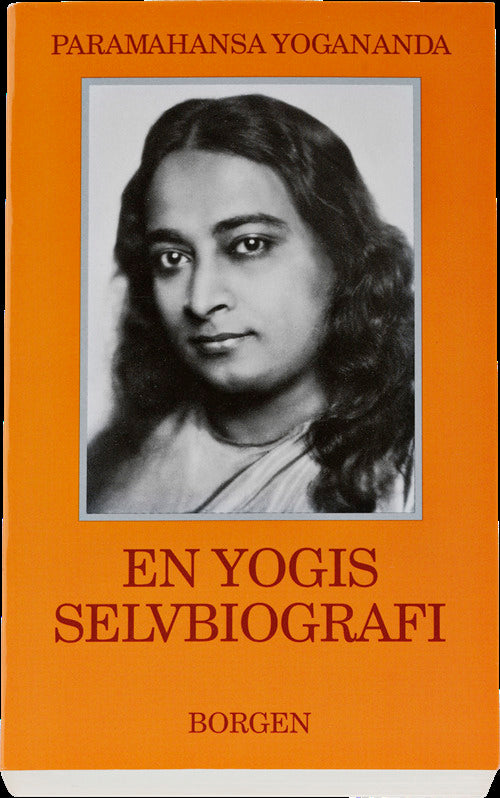 En yogis selvbiografi