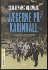 Jægerne på Karinhall