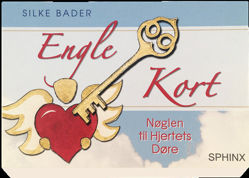 Englekort