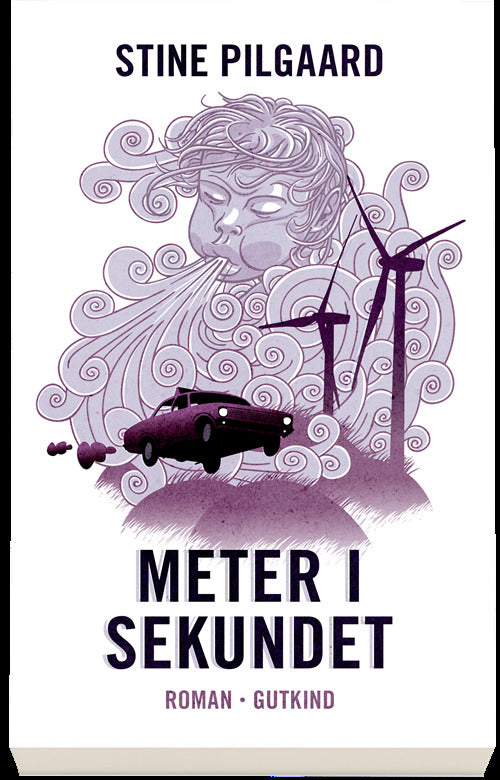 Meter i sekundet