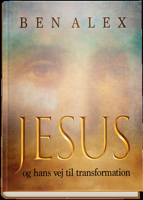 Jesus og hans vej til transformation