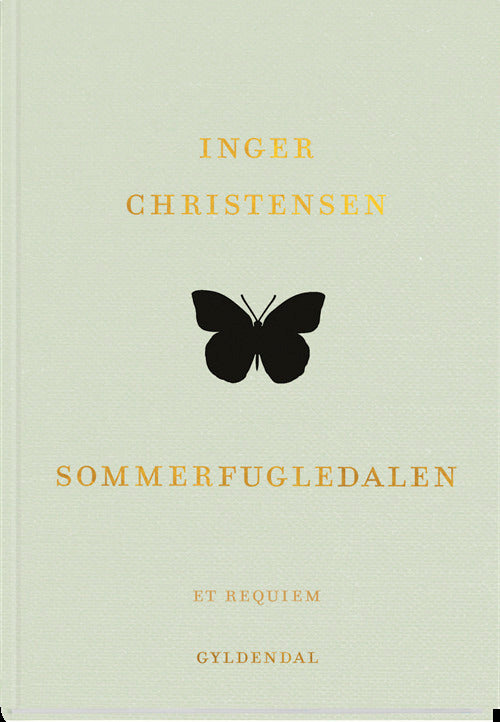 Sommerfugledalen
