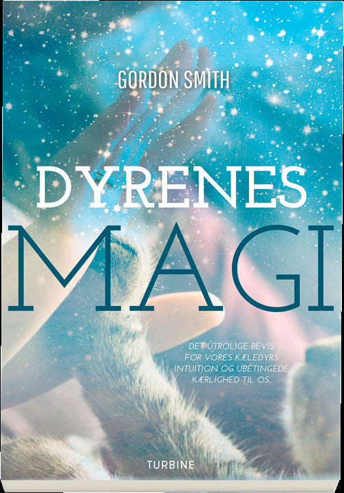 Dyrenes magi