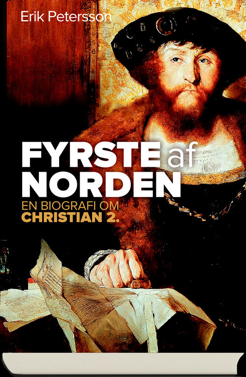Fyrste af Norden