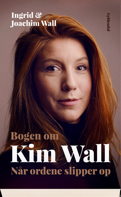 Bogen om Kim Wall
