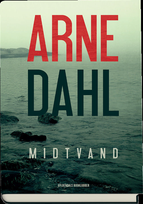 Midtvand