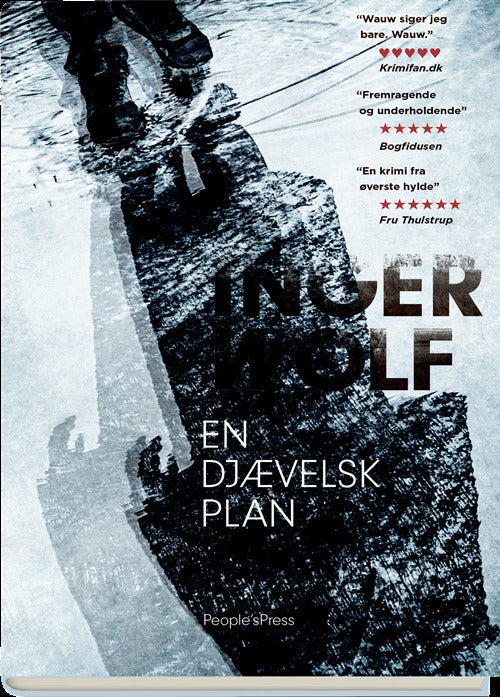 En djævelsk plan