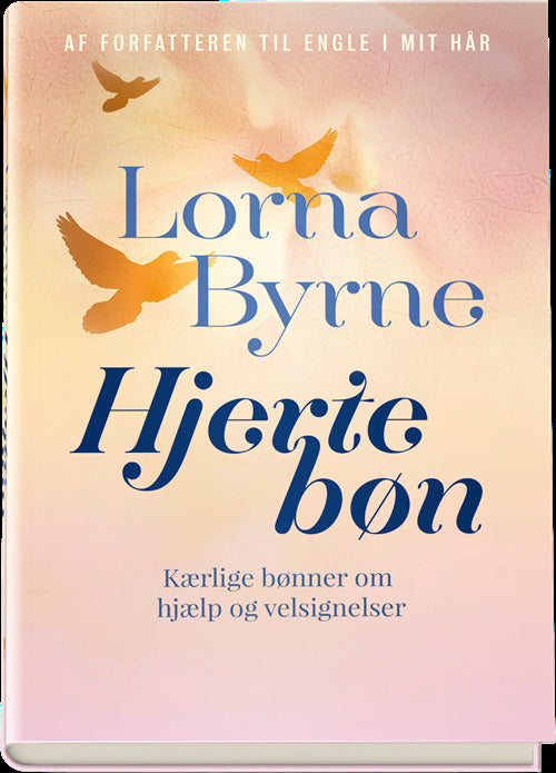 Hjertebøn