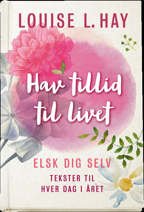 Hav tillid til livet