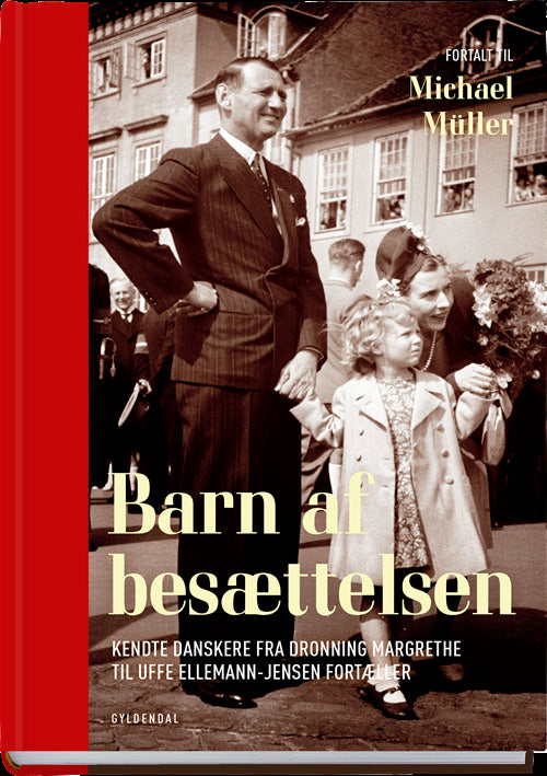 Barn af besættelsen
