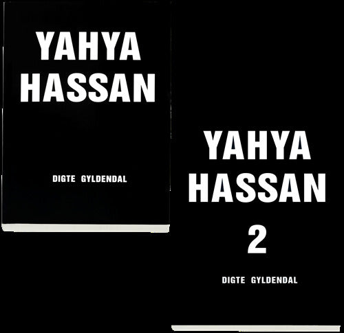 Yahya Hassan pakke