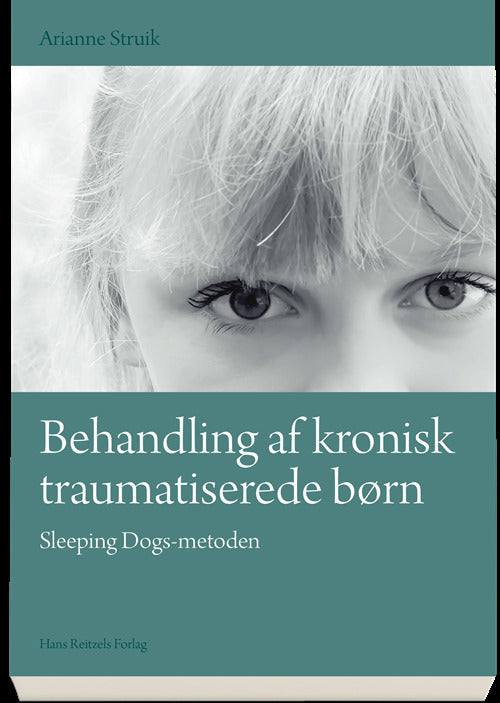 Behandling af kronisk traumatiserede børn