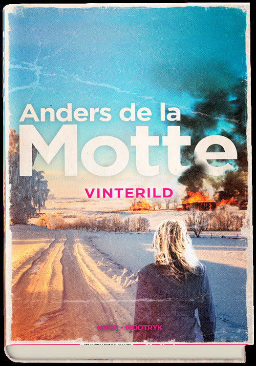 Vinterild