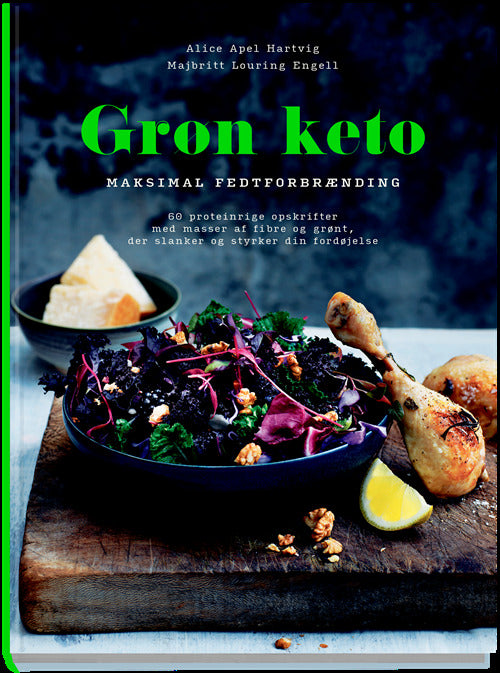 Grøn keto
