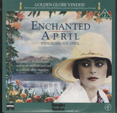 Enchanted April