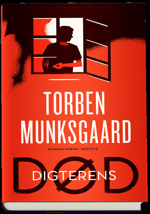 Digterens død