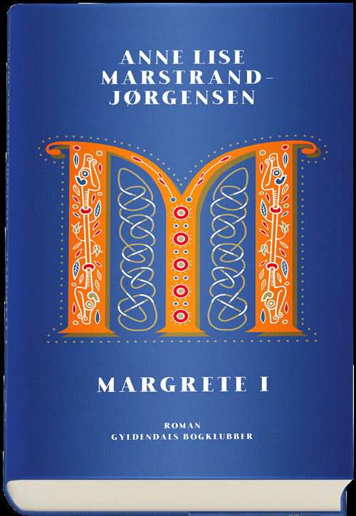 Margrete I