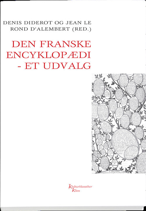Den franske encyklopædi