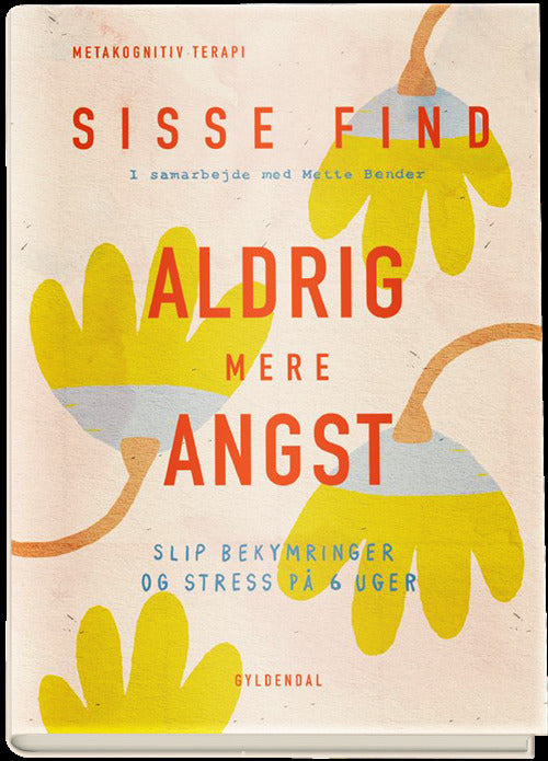 Aldrig mere angst