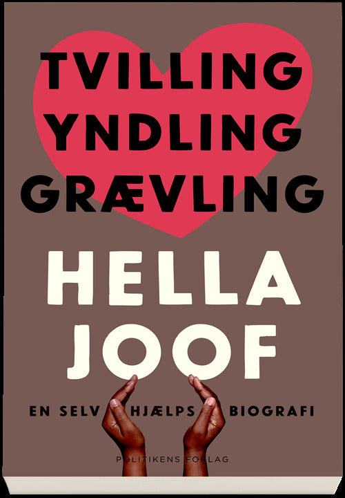 Tvilling yndling grævling