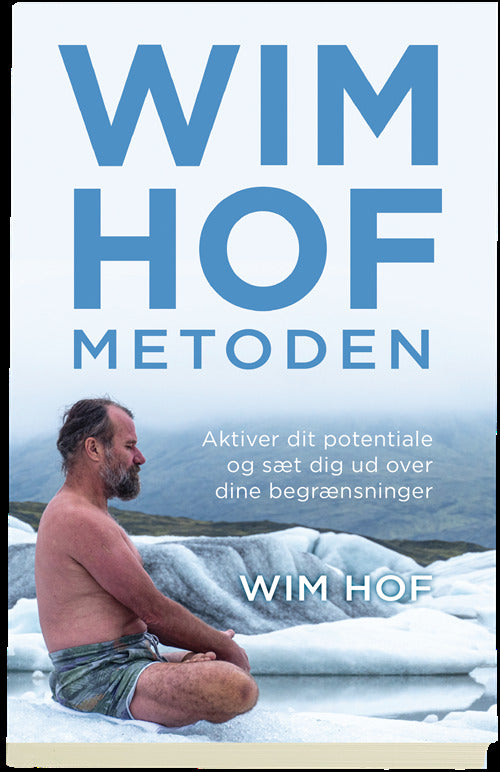 Wim Hof-metoden
