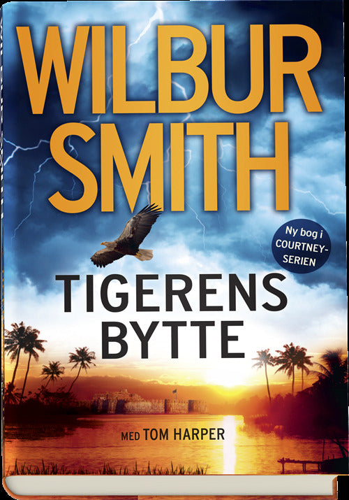 Tigerens bytte