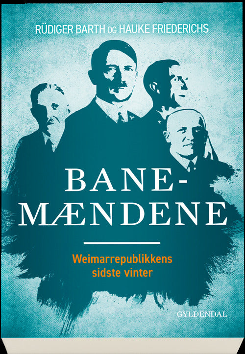 Banemændene