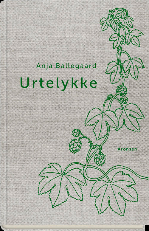 Urtelykke