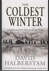 THE COLDEST WINTER