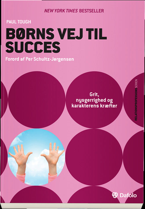 Børns vej til succes