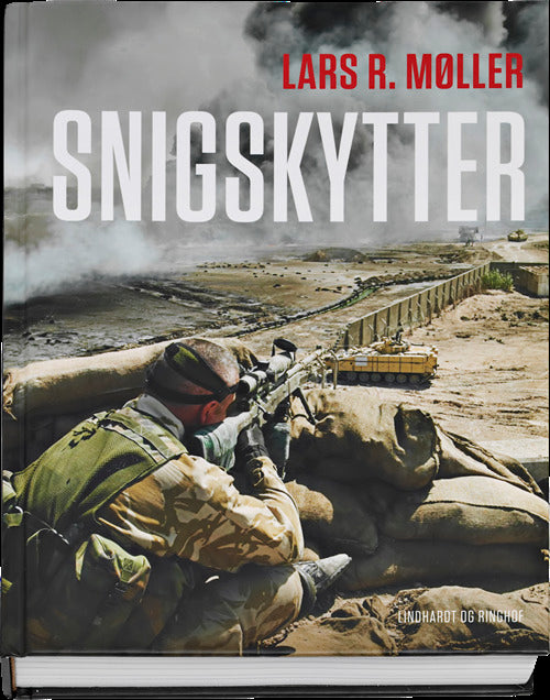 Snigskytter