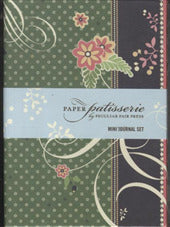Notesbøger i kassette