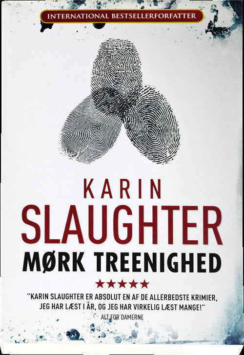 Mørk treenighed