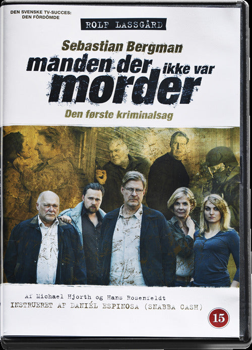 Manden der ikke var morder