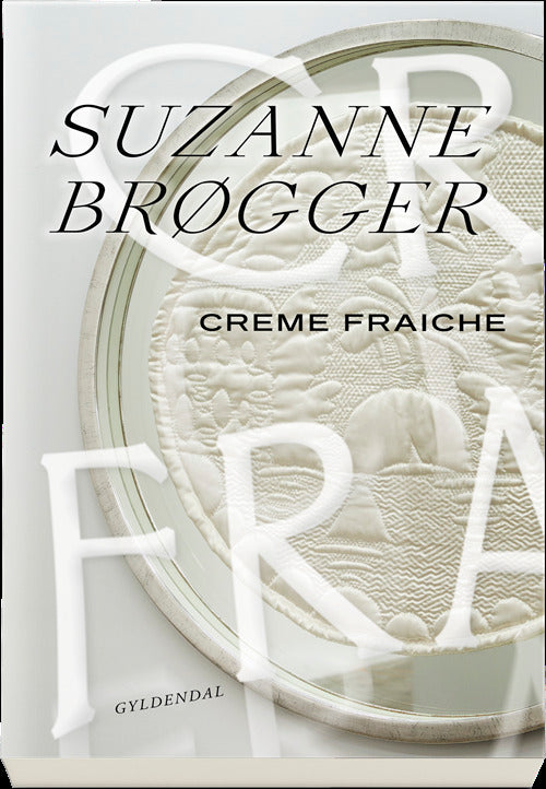Creme fraiche