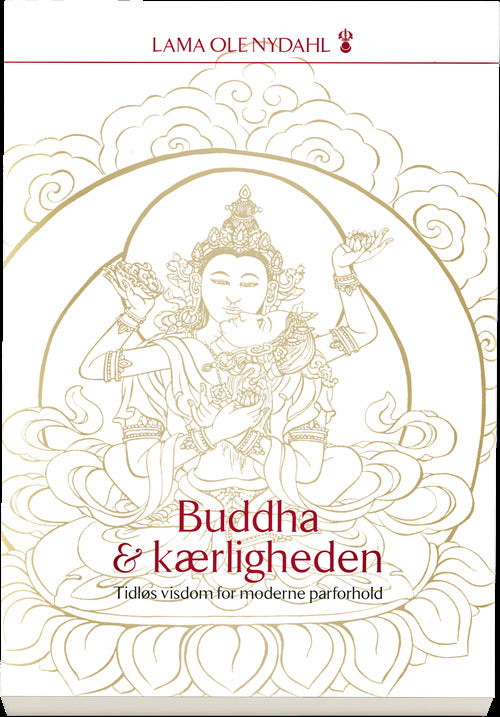 Buddha og kærligheden