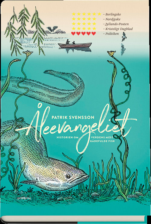 Åleevangeliet
