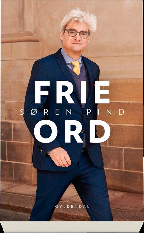 Frie ord