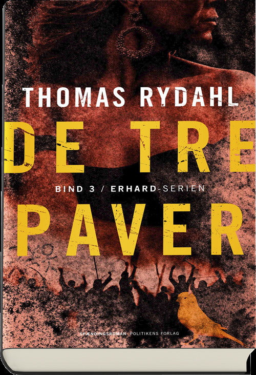 De tre paver