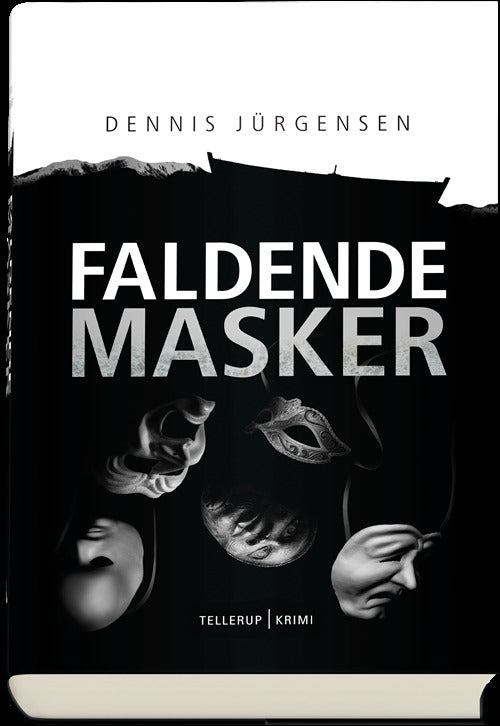Faldende masker