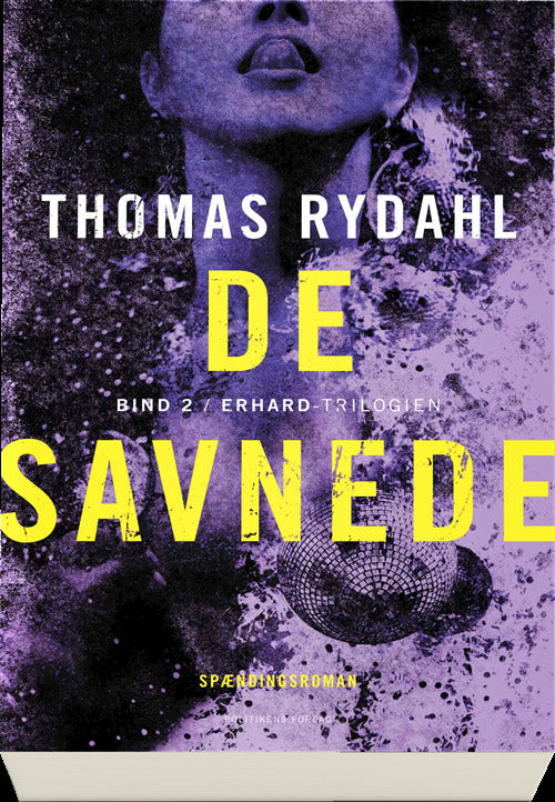 De savnede