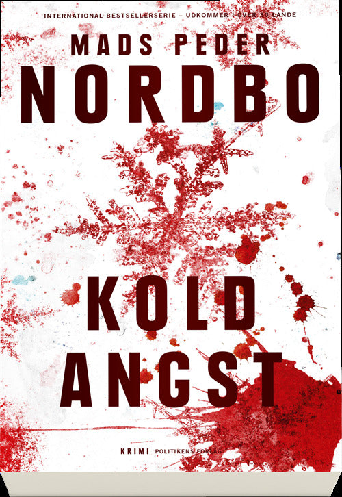 Kold angst