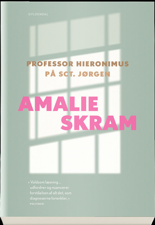 Professor Hieronimus