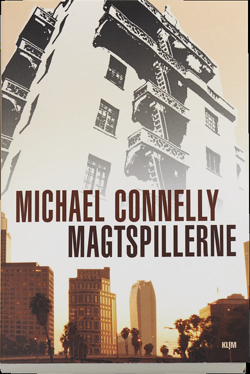 Magtspillerne
